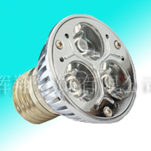 Led high power cup